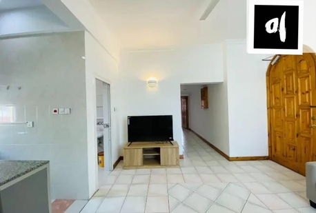 Mahooz, Apartments/Houses, BHD 300/year,  Furnished,  2 BR,  EXCELLENT 2 BHK FULLYFURNISHED WITH OPEN KITCHEN AND ELECTRIC COOKING RANGE CENTRAL AC