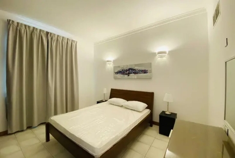 Mahooz, Apartments/Houses, BHD 300/year,  Furnished,  2 BR,  EXCELLENT 2 BHK FULLYFURNISHED WITH OPEN KITCHEN AND ELECTRIC COOKING RANGE CENTRAL AC