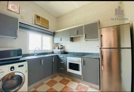 Mahooz, Apartments/Houses, BHD 300/year,  Furnished,  2 BR,  MAHOOZ AREA EXCELLENT 2 BHK FULLYFURNISHED WITH CLOSED KITCHEN AND ELECTRIC COOKING RANGE