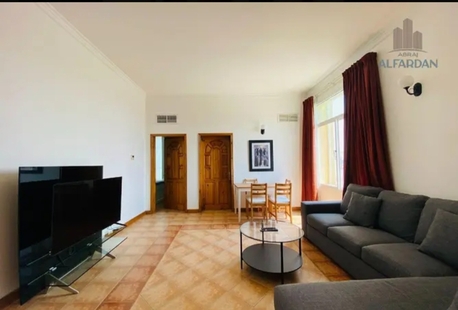 Zinj, Apartments/Houses, BHD 300/year,  Furnished,  2 BR,  MAHOOZ EXCELLENT 2 BHK FULLYFURNISHED WITH CLOSED KITCHEN AND ELECTRIC COOKING RANGE