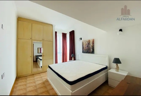 Zinj, Apartments/Houses, BHD 300/year,  Furnished,  2 BR,  MAHOOZ EXCELLENT 2 BHK FULLYFURNISHED WITH CLOSED KITCHEN AND ELECTRIC COOKING RANGE