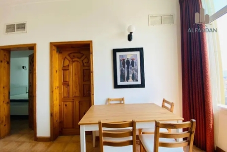 Zinj, Apartments/Houses, BHD 300/year,  Furnished,  2 BR,  MAHOOZ EXCELLENT 2 BHK FULLYFURNISHED WITH CLOSED KITCHEN AND ELECTRIC COOKING RANGE