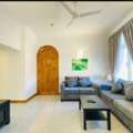 BHD 300/year,  2 BR,  MAHOOZ EXCELLENT 2 BHK FULLYFURNISHED WITH OPEN KITCHEN AND ELECTRIC COOKING RANGE