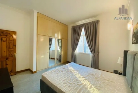 Mahooz, Apartments/Houses, BHD 300/year,  2 BR,  MAHOOZ EXCELLENT 2 BHK FULLYFURNISHED WITH OPEN KITCHEN AND ELECTRIC COOKING RANGE