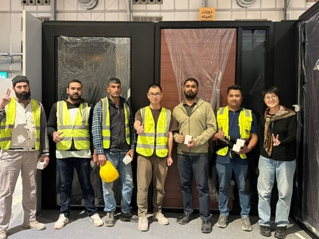 Riyadh, Manpower, Manpower Supply On Daily Basis!