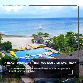 Manila, Real Estate For Sale, PHP 4560000,  Studio,  200 Sq. Meter,  Fresh Sea Breeze Residential Beach Lot