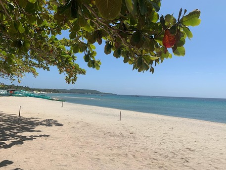 Manila, Real Estate For Sale, PHP 4560000,  Studio,  200 Sq. Meter,  Fresh Sea Breeze Residential Beach Lot