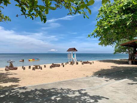 Manila, Real Estate For Sale, PHP 6548100,  Studio,  299 Sq. Meter,  Playa Calatagan Village - A Residential Beach Community