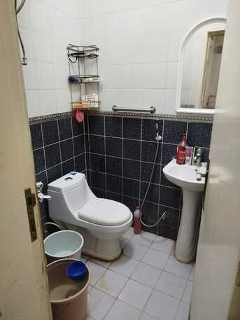 Riyadh, Apartments, Flats, Houses & Villas, SAR 1650/month,  Furnished,  1 BR,  0541322023  Flat Available Near ABC Cargo Back Side. 1 Ac Installed