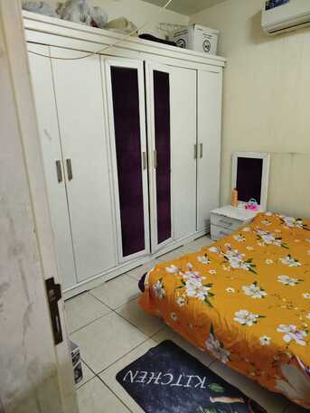 Riyadh, Apartments, Flats, Houses & Villas, SAR 1650/month,  Furnished,  1 BR,  0541322023  Flat Available Near ABC Cargo Back Side. 1 Ac Installed