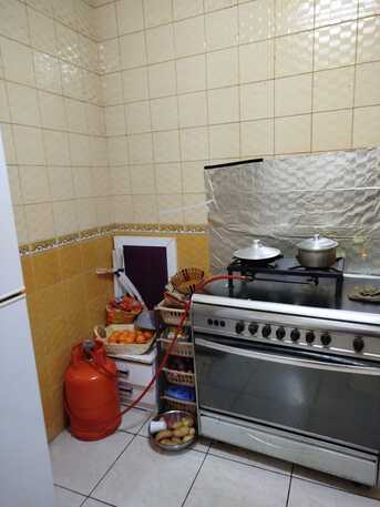 Riyadh, Apartments, Flats, Houses & Villas, SAR 1650/month,  Furnished,  1 BR,  0541322023  Flat Available Near ABC Cargo Back Side. 1 Ac Installed