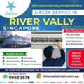 SGD 25,  Aircon Servicing River Valley