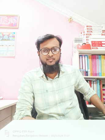 Dubai, Job Seekers, Accountant