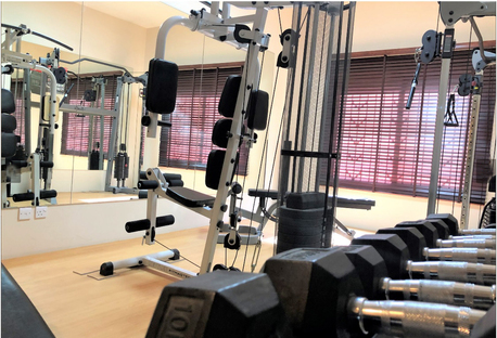 Saar, Apartments/Houses, BHD 380/month,  Furnished,  2 BR,  110 Sq. Meter,  Fully Furnished 2 BHK Luxury Apartment For Rent In Saar BD.380/-