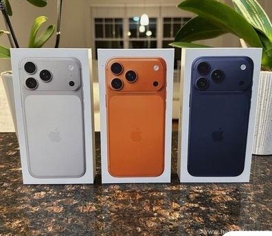 Zurich, Mobile Phones, CHF 400,  IPhone 17 Pro Max, IPhone 17 Pro, IPhone 16, IPhone 16 Pro, Samsung S25 Ultra, Samsung S25