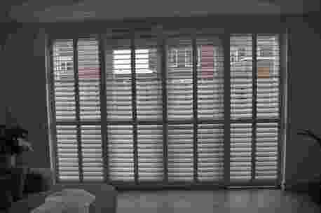 The Hague, Interior Design, Raamshutters Op Maat Van Shutter Stunter