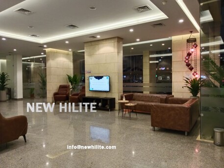 Kuwait City, Apartments/Houses, KWD 400/month,  2 BR,  TWO BEDROOM APARTMENT FOR RENT IN SABAH AL SALEM