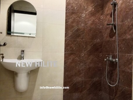 Kuwait City, Apartments/Houses, KWD 400/month,  2 BR,  TWO BEDROOM APARTMENT FOR RENT IN SABAH AL SALEM