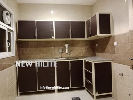 Kuwait City, Apartments/Houses, KWD 400/month,  2 BR,  TWO BEDROOM APARTMENT FOR RENT IN SABAH AL SALEM