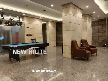 Kuwait City, Apartments/Houses, KWD 400/month,  2 BR,  TWO BEDROOM APARTMENT FOR RENT IN SABAH AL SALEM