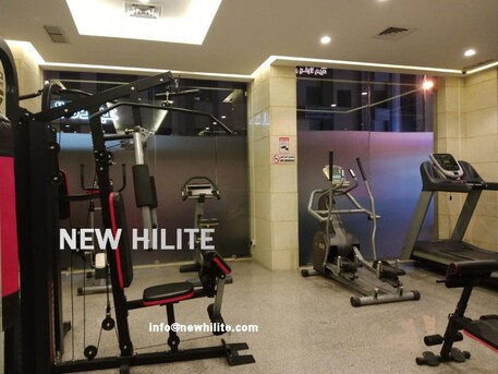 Kuwait City, Apartments/Houses, KWD 400/month,  2 BR,  TWO BEDROOM APARTMENT FOR RENT IN SABAH AL SALEM