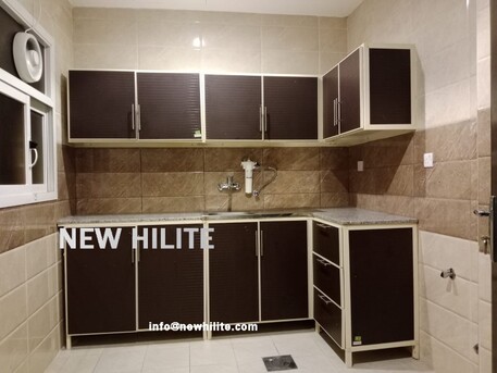 Kuwait City, Apartments/Houses, KWD 400/month,  2 BR,  TWO BEDROOM APARTMENT FOR RENT IN SABAH AL SALEM