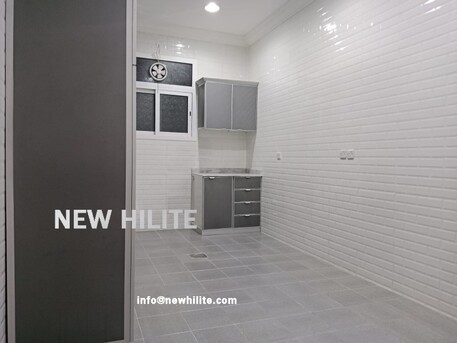 Kuwait City, Apartments/Houses, KWD 500/month,  3 BR,  THREE BEDROOM APARTMENT FOR RENT IN SALWA