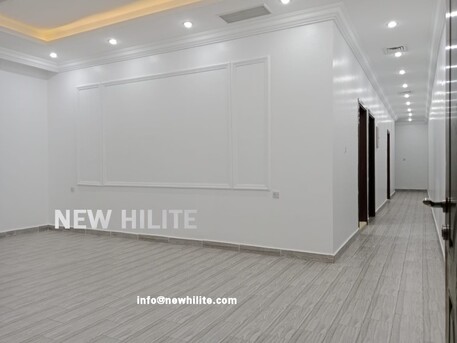 Kuwait City, Apartments/Houses, KWD 500/month,  3 BR,  THREE BEDROOM APARTMENT FOR RENT IN SALWA