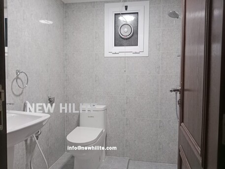 Kuwait City, Apartments/Houses, KWD 500/month,  3 BR,  THREE BEDROOM APARTMENT FOR RENT IN SALWA
