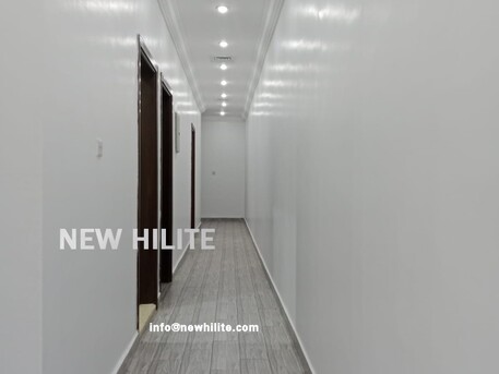 Kuwait City, Apartments/Houses, KWD 500/month,  3 BR,  THREE BEDROOM APARTMENT FOR RENT IN SALWA
