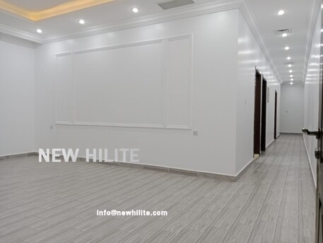Kuwait City, Apartments/Houses, KWD 500/month,  3 BR,  THREE BEDROOM APARTMENT FOR RENT IN SALWA