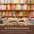 How To Choose The Right Book Publishing Consultant For Your Books ?