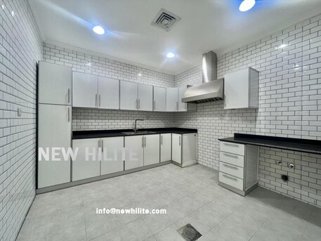 Kuwait City, Apartments/Houses, KWD 700/month,  4 BR,  MODERN AND SPACIOUS 4 BEDROOM APARTMENT FOR RENT IN RUMAITHIYA