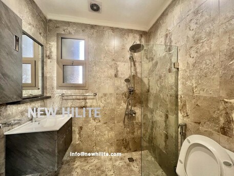Kuwait City, Apartments/Houses, KWD 700/month,  4 BR,  MODERN AND SPACIOUS 4 BEDROOM APARTMENT FOR RENT IN RUMAITHIYA