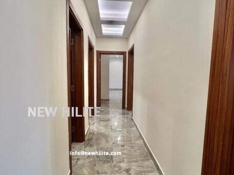 Kuwait City, Apartments/Houses, KWD 700/month,  4 BR,  MODERN AND SPACIOUS 4 BEDROOM APARTMENT FOR RENT IN RUMAITHIYA