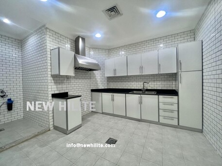 Kuwait City, Apartments/Houses, KWD 700/month,  4 BR,  MODERN AND SPACIOUS 4 BEDROOM APARTMENT FOR RENT IN RUMAITHIYA