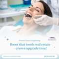 Reveal A Brighter Smile With Gum Contouring And Crown Lengthening