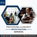 Professional & Discreet Investigation Services