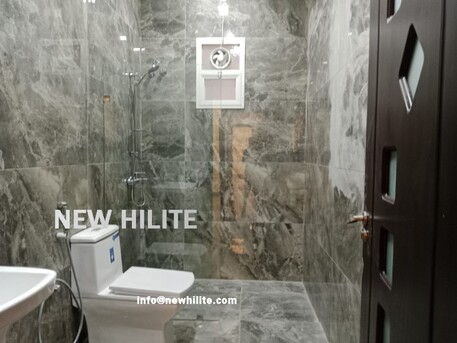 Kuwait City, Apartments/Houses, KWD 1200/month,  6 BR,  SIX BEDROOM APARTMENT AVAILABLE IN SALAM