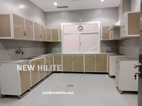 Kuwait City, Apartments/Houses, KWD 1200/month,  6 BR,  SIX BEDROOM APARTMENT AVAILABLE IN SALAM