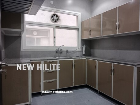 Kuwait City, Apartments/Houses, KWD 625/month,  4 BR,  FOUR BEDROOM APARTMENT FOR RENT IN SALAM
