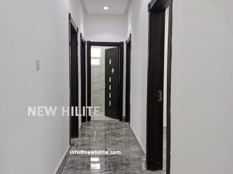 Kuwait City, Apartments/Houses, KWD 625/month,  4 BR,  FOUR BEDROOM APARTMENT FOR RENT IN SALAM