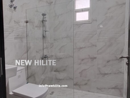 Kuwait City, Apartments/Houses, KWD 625/month,  4 BR,  FOUR BEDROOM APARTMENT FOR RENT IN SALAM