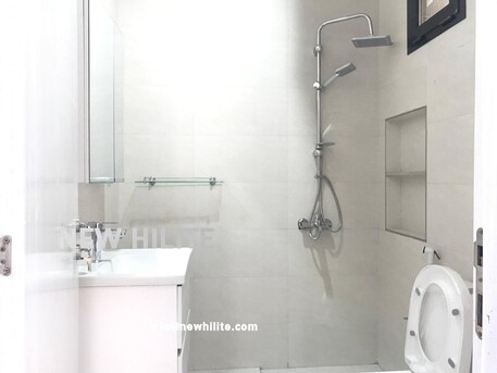 Kuwait City, Apartments/Houses, KWD 650/month,  3 BR,  BRAND NEW THREE MASTER BEDROOM APARTMENT FOR RENT IN FINTAS