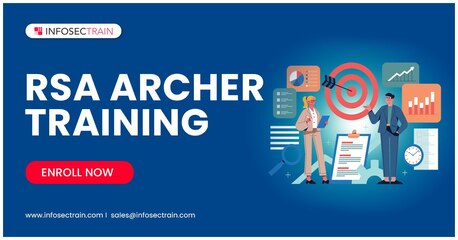 Dubai, Lessons Offered, RSA Archer Training Course: Learn GRC The Smart Way