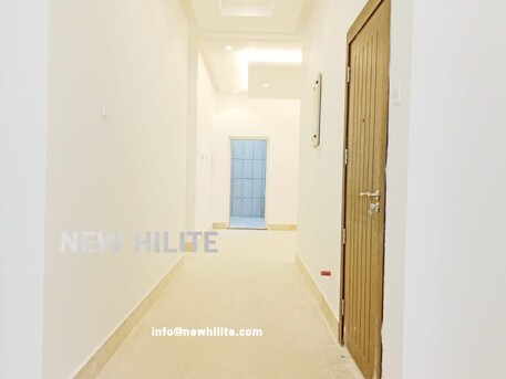 Kuwait City, Apartments/Houses, KWD 350/month,  3 BR,  ELEGANT THREE BEDROOM APARTMENT FOR RENT IN SABAH AL-AHMED