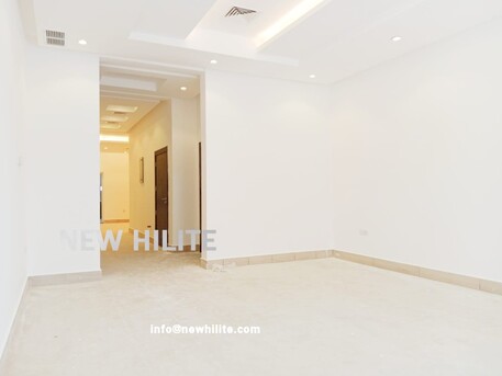 Kuwait City, Apartments/Houses, KWD 350/month,  3 BR,  ELEGANT THREE BEDROOM APARTMENT FOR RENT IN SABAH AL-AHMED