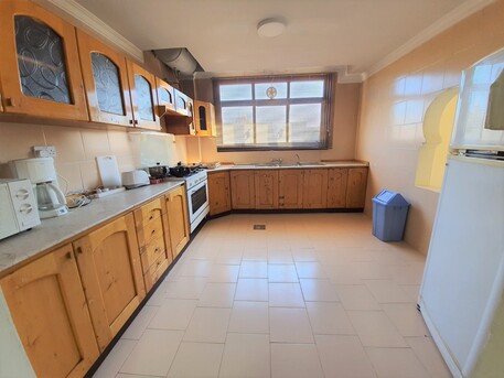 Kuwait City, Villas, KWD 600,  Furnished,  240 Sq. Meter,  Available Villa For Rent In Salwa