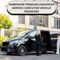 Hampshire Premium Chauffeur Service | Executive Vehicle Transfers