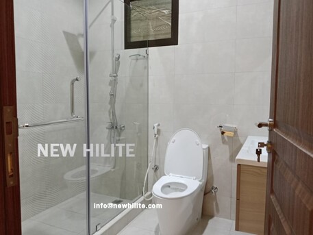 Kuwait City, Apartments/Houses, KWD 900/month,  3 BR,  Three Master Bedroom Apartment For Rent In Fintas